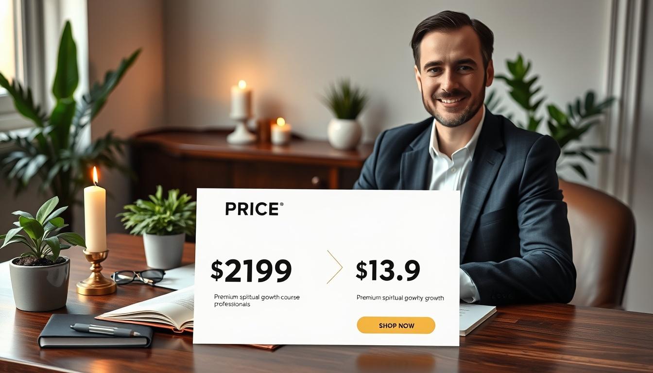 Premium plan visual